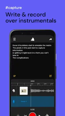 OffTop android App screenshot 5